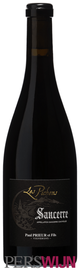 Domaine Paul Prieur Sancerre Les Pichons 2022 Loire