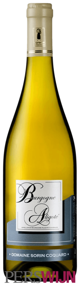 Domaine Sorin Coquard Bourgogne Aligote 2025 Bourgogne Bourgogne Côtes d’Auxerre