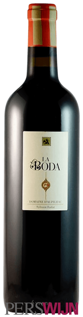 Domaine d’Aupilhac La Boda 2022 Languedoc-Roussillon