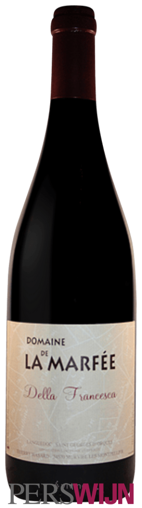 Domaine de La Marfée Della Francesca 2023 Languedoc-Roussillon Languedoc