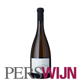 Domaine des Caillots Touraine Chenonceaux Rouge 2023 Loire Touraine