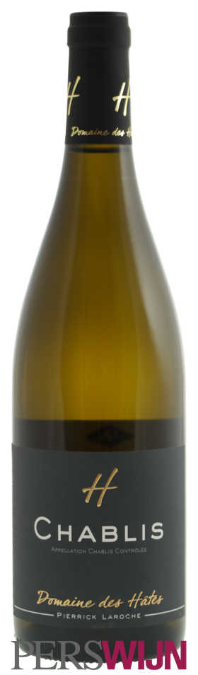 Domaine des Hâtes Chablis 2024 Bourgogne Chablis