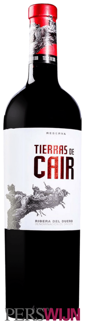 Dominio de Cair Tierras de Cair Reserva 2020 Castilla y Léon Ribera del Duero