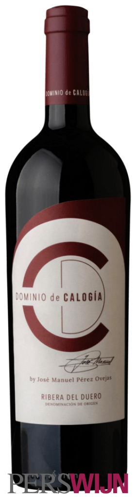 Dominio de Calogía Tinto 2021 Castilla y Léon Ribera del Duero