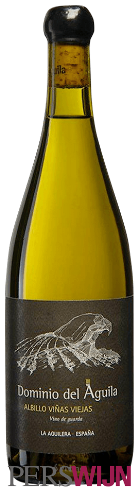 Dominio del Águila Albillo Vinas Viejas 2021 Castilla y Léon VT Castilla y Leon