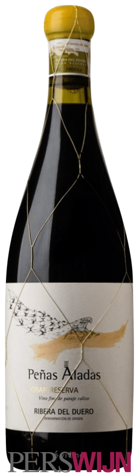 Dominio del Águila Gran Reserva Peñas Aladas 2019 Ribera del Duero