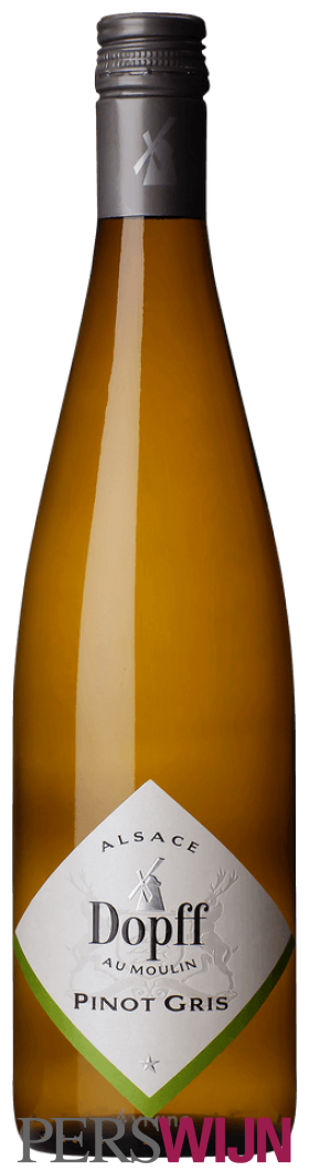 Dopff au Moulin Pinot Gris 2024 Alsace