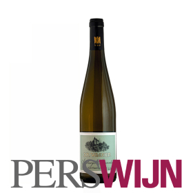 Dr. Wagner Saarburger Laurentiusberg riesling trocken 1e Lage 2023 Mosel Saar Ruwer Saarburg