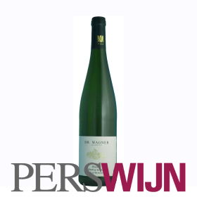 Dr. Wagner Saarburger Rausch Riesling Spätlese 2021 Mosel Saar Ruwer Saarburg