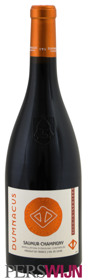 Dumnacus Vignerons Saumur-Champigny 2024 Loire Anjou