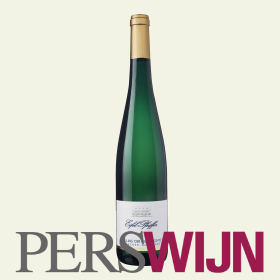Eifel Pfeiffer Graacher Domprobst Riesling ‘Der Wurzelechte 2019 Mosel Saar Ruwer Graach