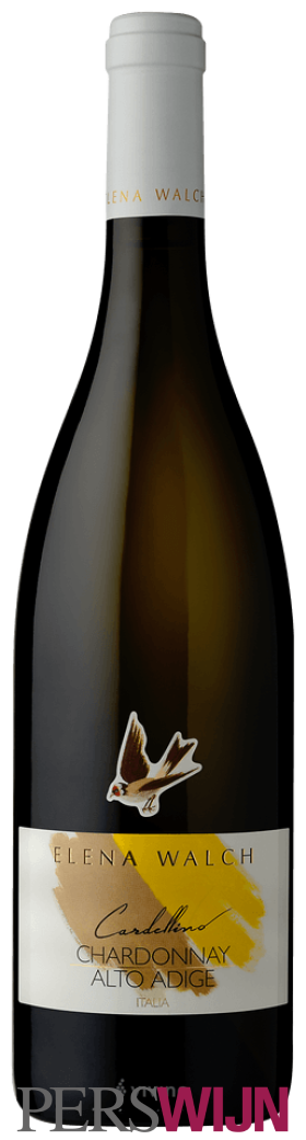 Elena Walch Cardellino Chardonnay 2024 Trentino-Alto Adige Lago di Caldaro – Kalterersee