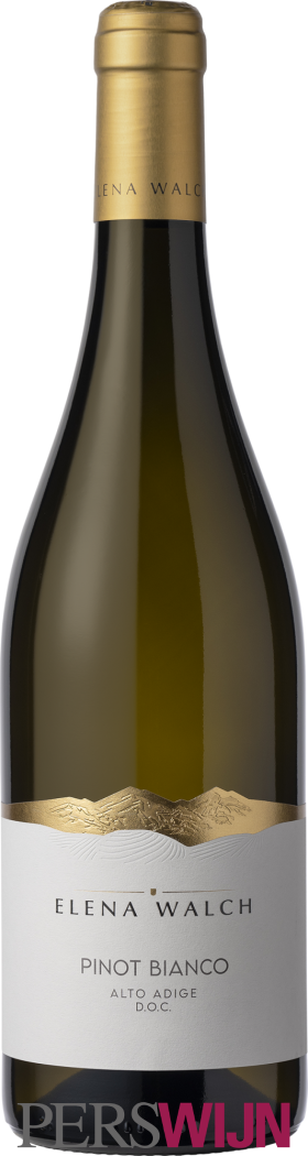 Elena Walch Pinot Bianco 2025 Trentino-Alto Adige Alto Adige – Südtirol