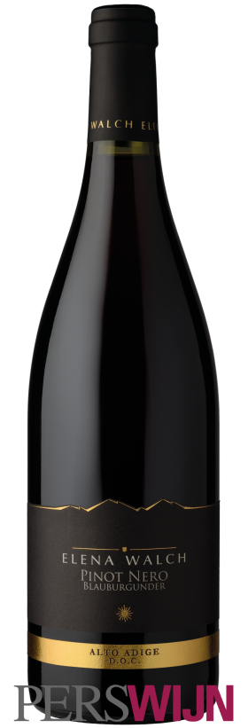 Elena Walch Pinot Nero 2025 Trentino-Alto Adige Alto Adige – Südtirol
