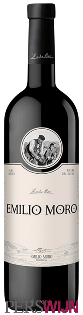 Emilio Moro Emilio Moro 2023 Castilla y Léon Ribera del Duero