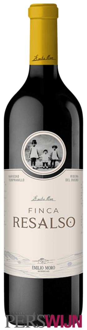 Emilio Moro Finca Resalso 2024 Castilla y Léon Ribera del Duero
