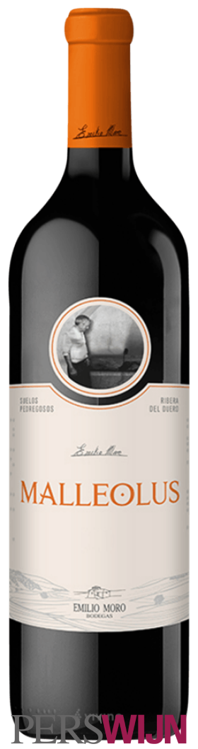 Emilio Moro Malleolus 2023 Castilla y Léon Ribera del Duero