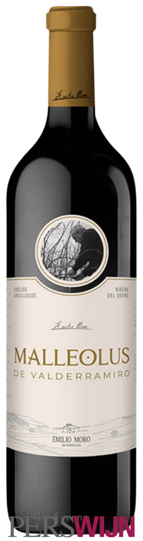 Emilio Moro Malleolus de Valderramiro 2021 Castilla y Léon Ribera del Duero
