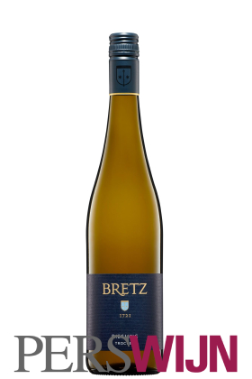 Ernst Bretz Riesling Trocken 2024 Rheinhessen