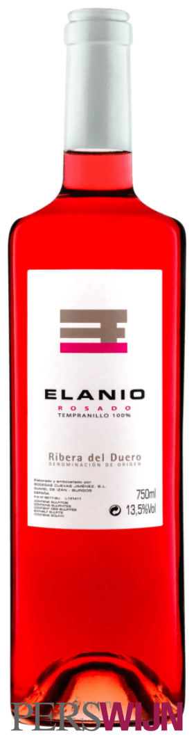 Ferratus Elanio Blanco 2023 Castilla y Léon Ribera del Duero