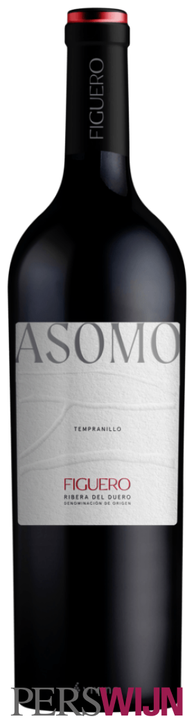 Figuero Asomo 2024 Castilla y Léon Ribera del Duero
