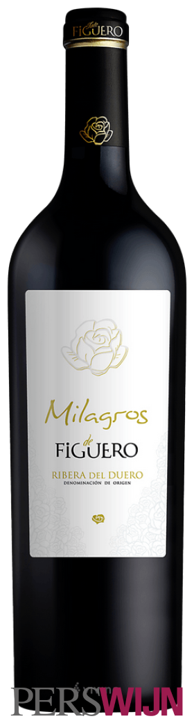 Figuero Milagros 2020 Castilla y Léon Ribera del Duero