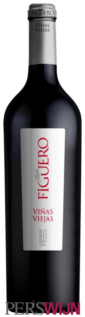 Figuero Viñas Viejas 2021 Castilla y Léon Ribera del Duero