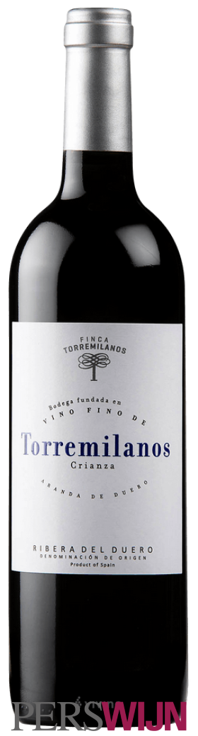 Finca Torremilanos Torremilanos  Crianza Ribera del Duero 2020 Castilla y Léon Ribera del Duero