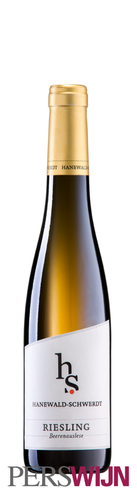 Hanewald-Schwerdt Riesling Beerenauslese 2015 Pfalz
