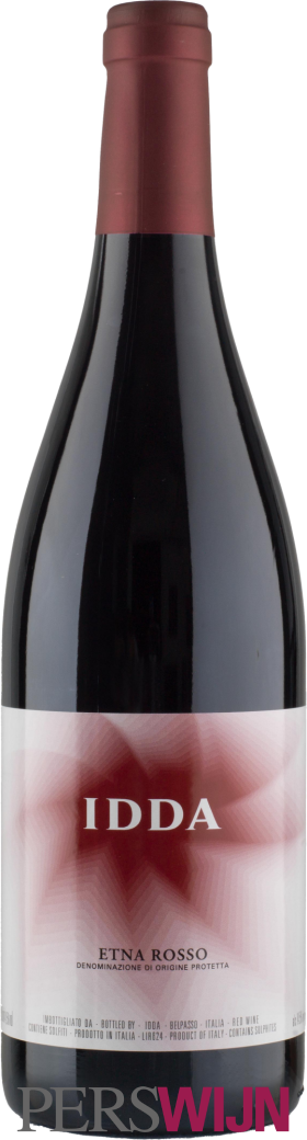 IDDA Etna Rosso 2023 Sicilia Etna