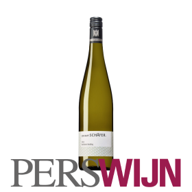 Joh. Bapt. Sch­āfer Dorsheimer Riesling Trocken 2023 Nahe Dorsheim