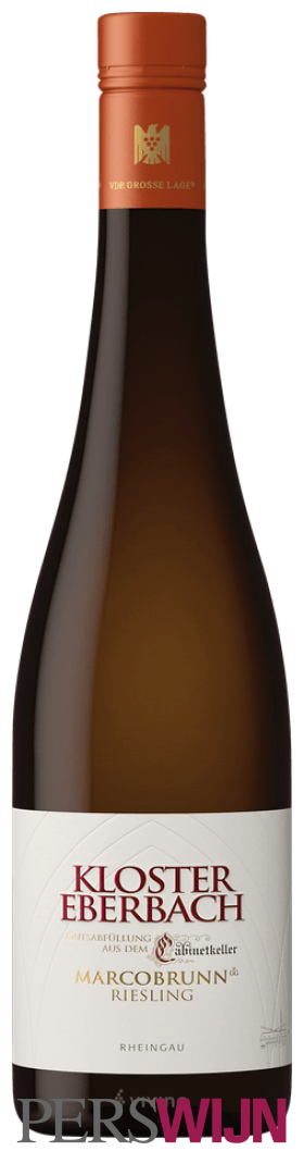 Kloster Eberbach Marcobrunn GG Riesling 2020 Rheingau Erbach