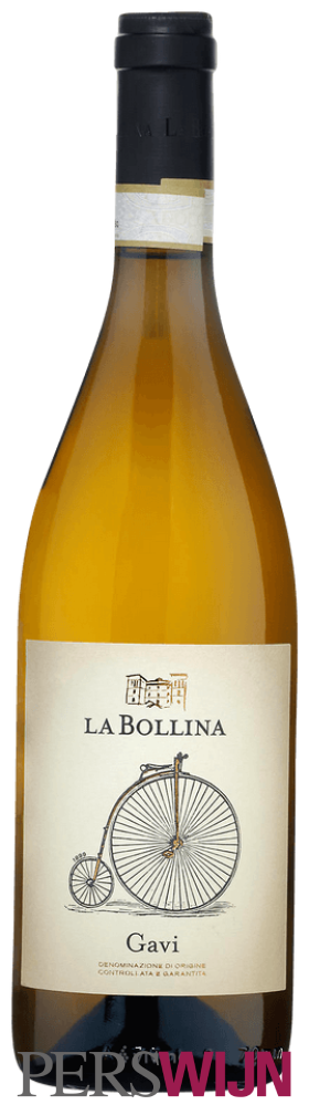 La Bollina Gavi 2025 Piemonte Gavi – Cortese di Gavi
