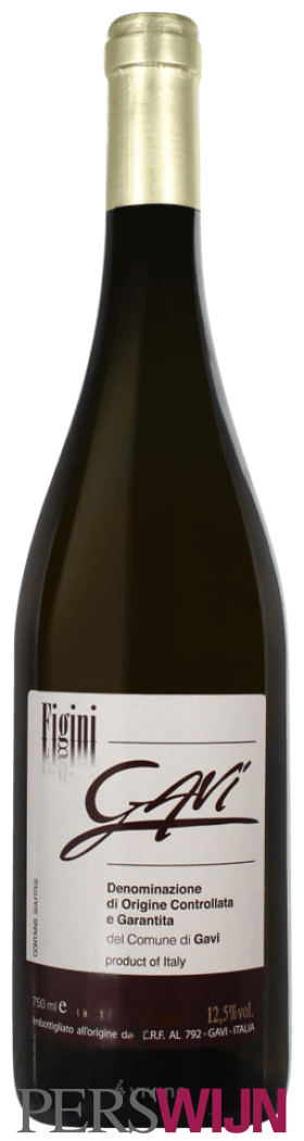 La Chiara Lugarara Gavi del Comune di Gavi 2025 Piemonte Gavi – Cortese di Gavi