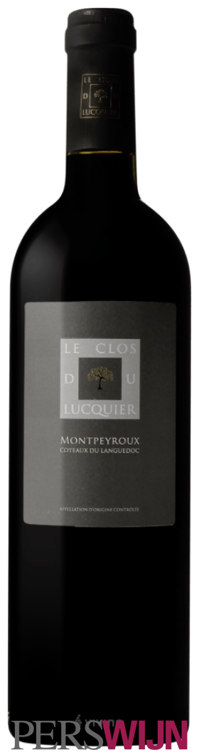 Le Clos du Lucquier La Balade Montpeyroux 2022 Languedoc-Roussillon