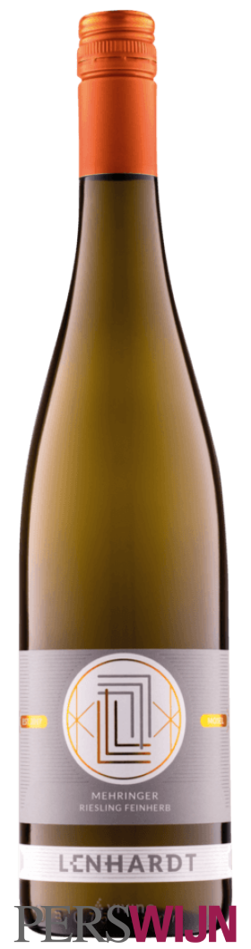 Lenhardt Mehringer Riesling Feinherb 2023 Mosel
