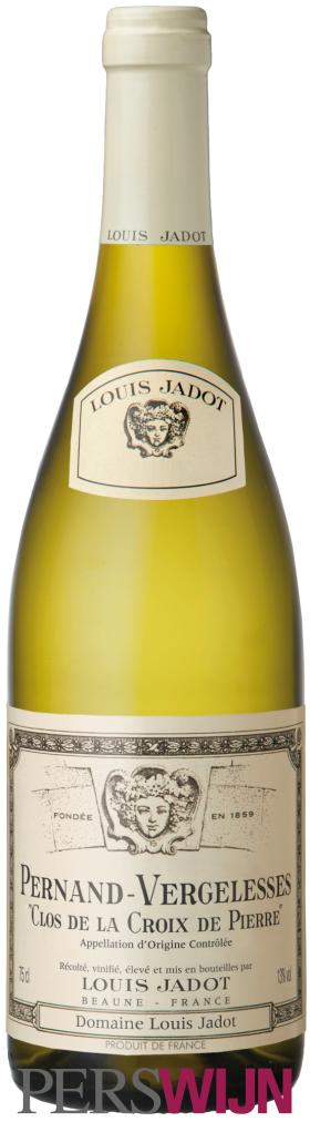 Louis Jadot Pernand-Vergelesses Clos de la Croix de Pierre  2023 Bourgogne Côte de Beaune