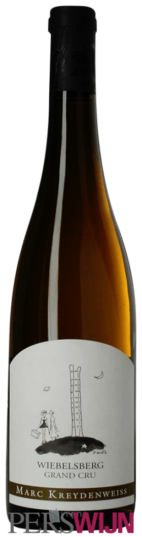 Marc Kreydenweiss Wiebelsberg Grand Cru 2021 Alsace