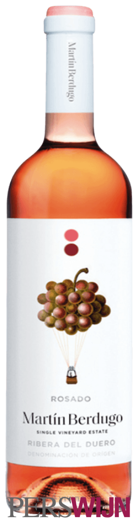 Martin Berdugo Rosado 2025 Castilla y Léon Ribera del Duero