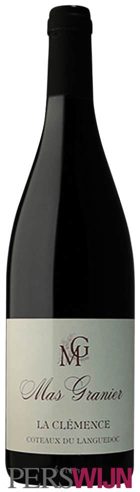 Mas Montel – Mas Granier La Clémence Languedoc 2024 Languedoc-Roussillon Languedoc