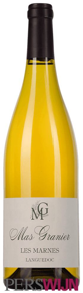 Mas Montel – Mas Granier Les Marnes Coteaux du Languedoc 2024 Languedoc-Roussillon Languedoc