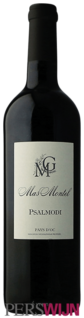Mas Montel – Mas Granier Psalmodi 2025 Languedoc-Roussillon Pays d’Oc IGP