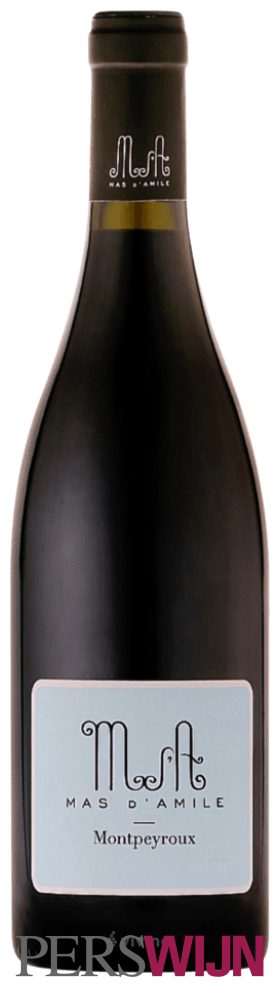 Mas d’Amile Montpeyroux 2016 Languedoc-Roussillon Languedoc