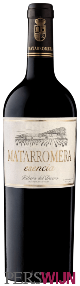 Matarromera Esencia U.V. Castilla y Léon Ribera del Duero