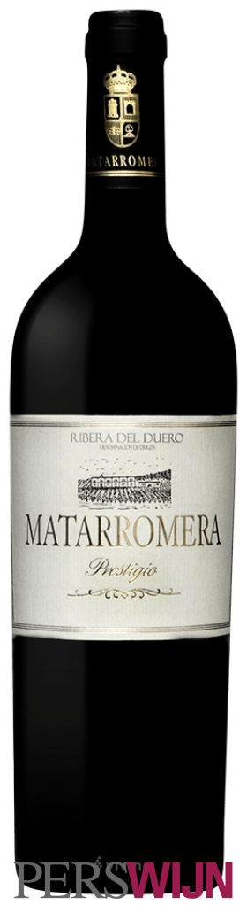 Matarromera Ribera del Duero Prestigio 2021 Castilla y Léon Ribera del Duero