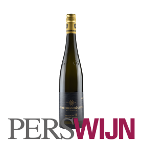 Matthias Müller Feuerlay GG Riesling Trocken 2023 Mittelrhein Bopparder Hamm