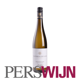 Matthias Müller Steilstück Bopparder Hamm Riesling Trocken 2023 Mittelrhein Bopparder Hamm