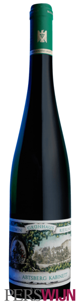 Maximin Grünhaus Maximin Grünhäuser Abtsberg Riesling Kabinett 2023 Mosel