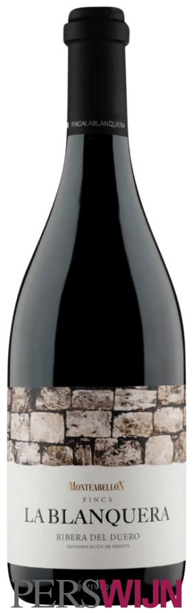 Monteabellon Finca la Blanquera 2020 Castilla y Léon Ribera del Duero