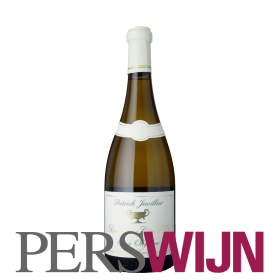 Patrick Javillier Cuvée Oligocène Bourgogne Côte d’Or 2023 Bourgogne Bourgogne Côte d’Or
